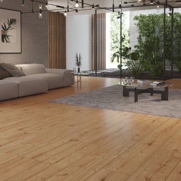 Panele podłogowe Classen Arteo 8XL Dąb Kalahari 55088 AC5 8 mm V-fuga