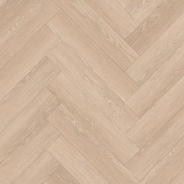 Panele podłogowe Egger Jodełka Dąb Baronia jasny EL2132 AC4 8 mm
