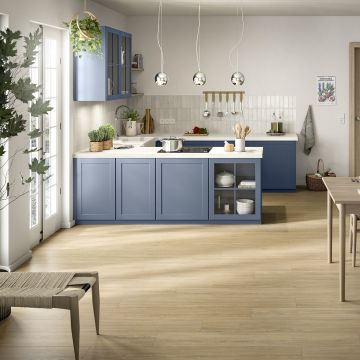 Panele podłogowe Egger Dąb Casella naturalny EL2152 AC5 8 mm
