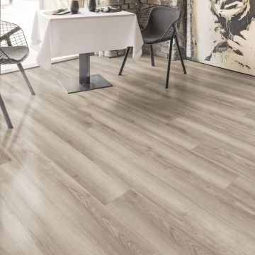 Panele podłogowe Kaindl Dąb Cordoba Moderno K2240 AC5 8 mm V-fuga