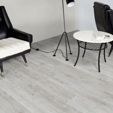 Panele Laminowane Natural Touch Kaindl AC4 Oak Evoke Concrete 2,40m2
