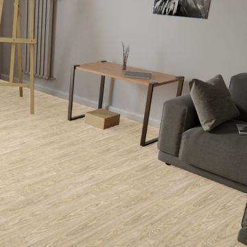 Panele podłogowe Persecto Dąb Margherita 4587 AC6 10 mm V-fuga