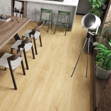Panele podłogowe Swiss Krono Dąb Majalis D40364 AC6 10 mm V-fuga