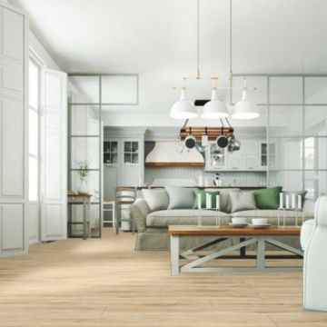 Panele Laminowane Swiss Krono Aurum AC5 Gusto Dąb Tamala 1,755m2