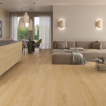 Panele Winylowe Barlinek Dąb Benjamin 5,2mm ze zintegrowanym podkładem DP0000002