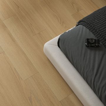 Panele Winylowe Barlinek Dąb Jęczmienny 5,5mm ze zintegrowanym podkładem DP30000012