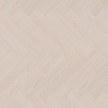 Panele Winylowe Barlinek Jodełka Dąb Jedwabny 6mm ze zintegrowanym podkładem DP5000030