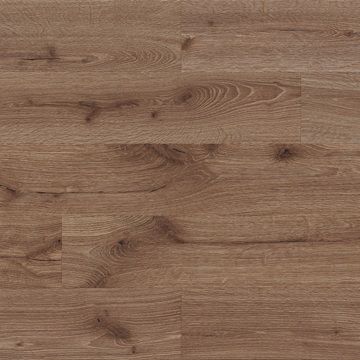Panele Winylowe Barlinek Dąb Kawowy 6mm ze zintegrowanym podkładem DP5000012
