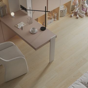 Panele Winylowe Barlinek Dąb Kokosowy 5,5mm ze zintegrowanym podkładem DP3000018