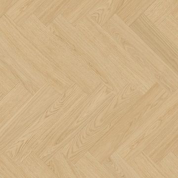 Panele Winylowe Barlinek Jodełka Dąb Kremowy 6mm ze zintegrowanym podkładem DP5000036
