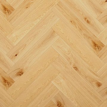 Panele Winylowe Barlinek Jodełka Dąb Sophia 5,2mm ze zintegrowanym podkładem DP0000012