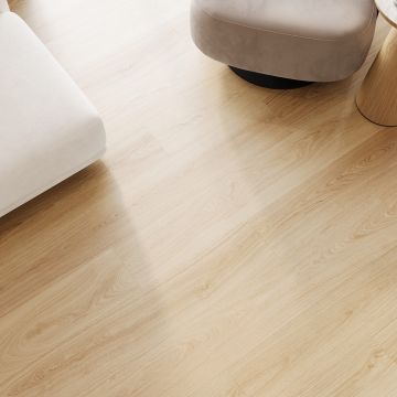 Panele Winylowe Barlinek Dąb Waniliowy 6mm ze zintegrowanym podkładem DP5000038