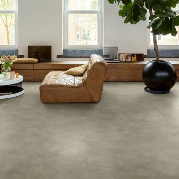 Panele winylowe Quick Step Beton ciepłoszary SGTC20309 2,5 mm V-fuga