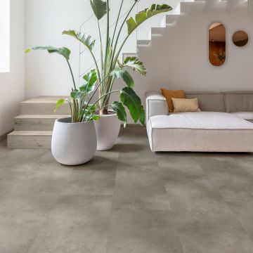 Panele winylowe Quick Step Beton cloudy AVMTU40273 6 mm V-fuga