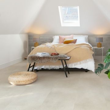 Panele winylowe Quick Step Beton sandstone AVMTU40274 6 mm V-fuga