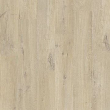 Panele winylowe Quick Step Dąb bawełniany beżowy AVMPU40103 6 mm V-fuga