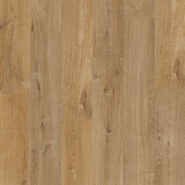 Panele winylowe Quick Step Dąb bawełniany naturalny AVMPU40104 6 mm V-fuga