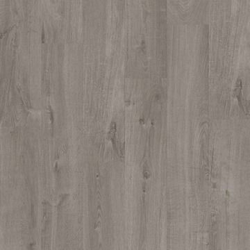 Panele winylowe Quick Step Dąb bawełniany przytulny szary AVMPU40202 6 mm V-fuga