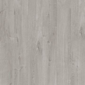 Panele winylowe Quick Step Dąb bawełniany zimno-szary AVMPU40201 6 mm V-fuga