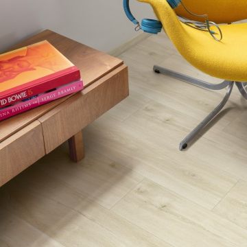 Panele winylowe Quick Step Dąb Canyon beżowy AVSPT40038 5 mm V-fuga