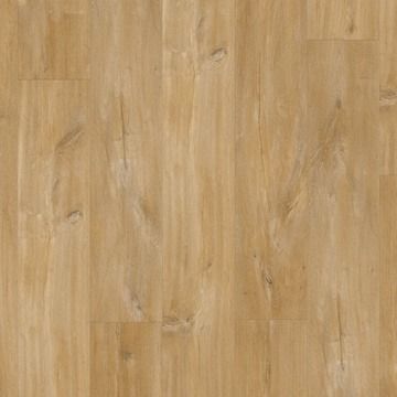 Panele winylowe Quick Step Dąb Canyon naturalny AVSPU40039 4 mm V-fuga
