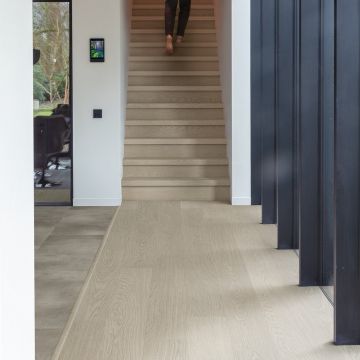 Panele winylowe Quick Step Dąb chia AVSPU40280 4 mm V-fuga