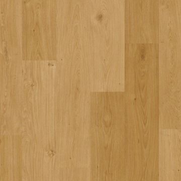 Panele winylowe Quick Step Dąb coast miodowy AVSPU40320 4 mm V-fuga