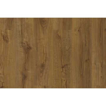 Panele winylowe Quick Step Dąb jesienny brązowy SGMPC20324 2,5 mm V-fuga