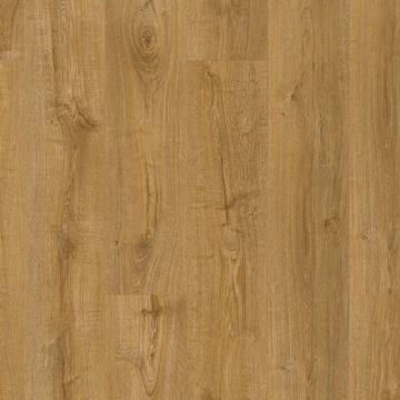 Panele winylowe Quick Step Dąb jesienny miodowy SGMPC20323 2,5 mm V-fuga