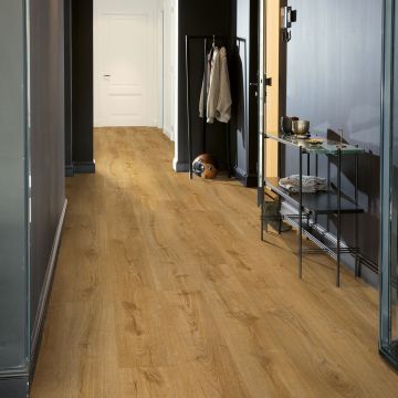 Panele winylowe Quick Step Dąb jesienny miodowy SGMPC20323 2,5 mm V-fuga