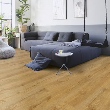 Panele winylowe Quick Step Dąb jesienny naturalny SGMPC20325 2,5 mm V-fuga