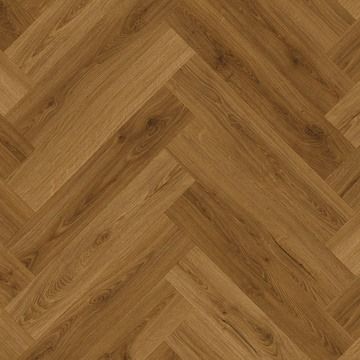 Panele winylowe Quick Step Dąb karmelowy botaniczny AVHBU40364 6 mm Jodełka