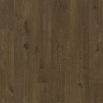 Panele winylowe Quick Step Dąb lniany ciemny brąz SGMPC20330 2,5 mm V-fuga