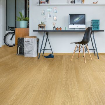 Panele winylowe Quick Step Dąb stonowany średni naturalny SGMPC20322 2,5 mm V-fuga