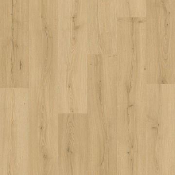 Panele winylowe Quick Step Dąb szczotkowany beżowy AVMPU40319 6 mm V-fuga