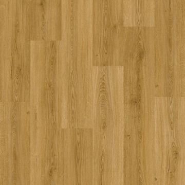 Panele winylowe Quick Step Dąb wędzony botaniczny AVMPU40238 6 mm V-fuga