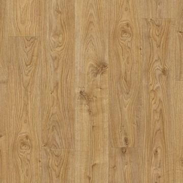 Panele winylowe Quick Step Dąb wiejski naturalny AVSPU40025 4 mm V-fuga