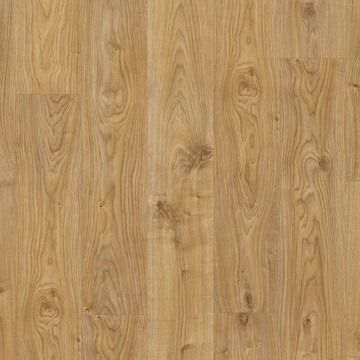 Panele winylowe Quick Step Dąb wiejski naturalny AVSPT40025 5 mm V-fuga
