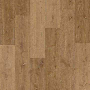 Panele winylowe Quick Step Elegancki dąb przydymiony AVMPU40317 6 mm V-fuga
