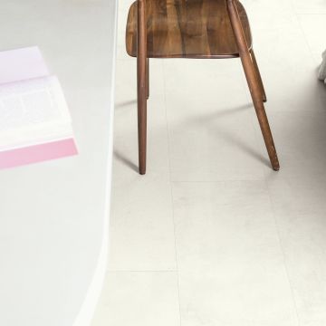Panele podłogowe Quick Step Kreda MUS5487 8 mm V-fuga