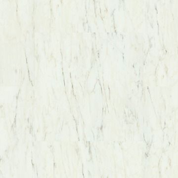 Panele winylowe Quick Step Luna biały marmur SGTC20305 2,5 mm V-fuga