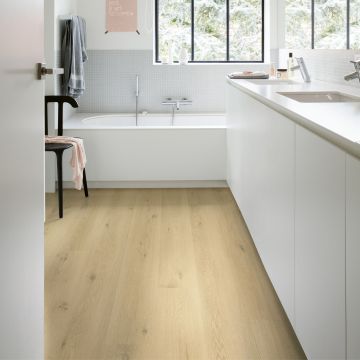 Panele winylowe Quick Step Ocean bliss naturalny SGSPC20313 2,5 mm V-fuga