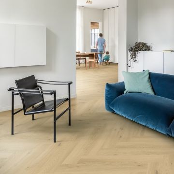 Panele winylowe Quick Step Ocean bliss naturalny SGHBC20326 2,5 mm Jodełka