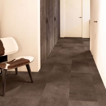 Panele winylowe Quick Step Skała cynamonowa AVSTT40233 4 mm V-fuga