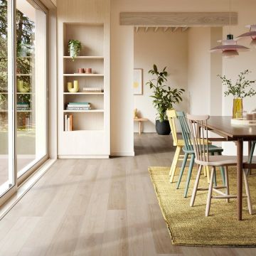 Panele winylowe Berry Alloc Zenn Click Comfort 30 Sorrento 5 mm ze zintegrowanym podkładem 60002205