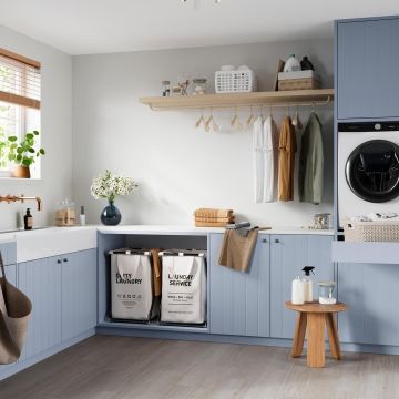 Panele winylowe Berry Alloc Zenn Click Comfort 30 Oslo 5 mm ze zintegrowanym podkładem 60002208