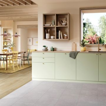 Panele winylowe Berry Alloc Zenn Click Comfort 30 Bali 5 mm ze zintegrowanym podkładem 60002214