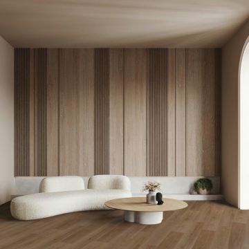 Panele winylowe Berry Alloc Zenn Click Comfort 55 Monsanto 6 mm ze zintegrowanym podkładem 60002231