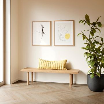 Panele winylowe Berry Alloc Zenn Jodełka Gluedown 55 Faro 60002269