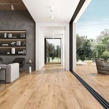 PŁYTKA GRESOWA 20X120 KERABEN NATURWOOD BRANDY 20X120  1,20 m2 / 5 szt.- wyprzedaż